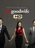 The Good Wife Temporada 1 [720p]